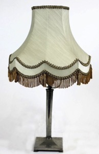 Bordslampa 1932
Ystad Tenn